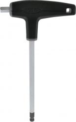 Werkstatt & Lagerung 8MM KUGELKOPFINNEN6KANT M. GRIFF CL-18100-08