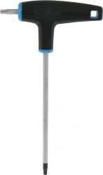 Werkstatt & Lagerung T15 INNEN6RUNDSCHLÜSSEL M. GRIFF CL-18200-15