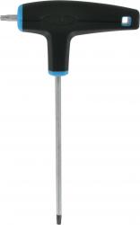 Werkstatt & Lagerung T25 INNEN6RUNDSCHLÜSSEL M. GRIFF CL-18200-25