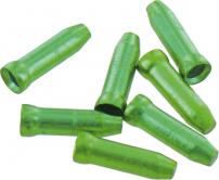 Werkstatt & Lagerung ENDKAPPE INNENZÜGE 200ST GRÜN FR-01944