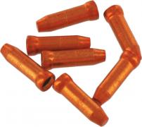 Werkstatt & Lagerung ENDKAPPE INNENZÜGE 200ST ORANGE FR-01945