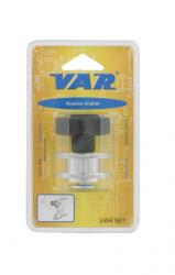 Werkstatt & Lagerung VAR KETTENHALTER CH-90700 EVP GLASFASER VERSTÄRKTEM NYLON