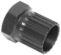 Werkstatt & Lagerung VAR FREILAUFKÖRPERABNEHMER EVP REGINA,SPLINED ZEUS&ATOM