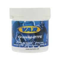 Fahrradzubehör VAR BIOLOG.ABBAUB.TEFLONFETT EVP F.LAGERUNGEN 100G BOX