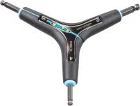 Werkstatt & Lagerung VAR Y-INNEN6KANTSCHLÜSSEL 4/5/6MM MIT KUGELKOPF