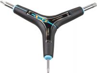 Werkstatt & Lagerung VAR Y-INNENSternantriebSCHLÜSSEL T10/25/30