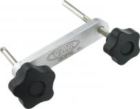 Werkstatt & Lagerung VAR BREMSSCHEIBENLEHRE F.CR-07600 CR-07100