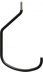 Werkstatt & Lagerung VAR HAKEN 2ER SET HOLZGEWINDE XL PR-70303