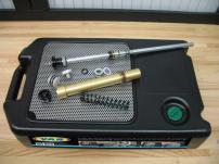 Werkstatt & Lagerung VAR ÖLAUFFANG-/REINIGUNGSWANNE NL-79300