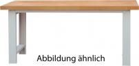 Werkstatt & Lagerung WERKBANK 150CM 50MM SCHICHTHOLZ MO-49400