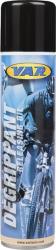 Fahrradzubehör VAR HIGH PERFORMANCE ROSTLÖSER ÖL 400ML AEROSOL SPRÜHDOSE