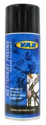 Fahrradzubehör VAR BREMSENREINIGER 400ML AEROSOL
