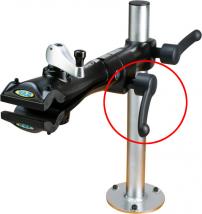 Werkstatt & Lagerung VAR BLOCKIERHEBEL MIT KLEMMKEILEN .