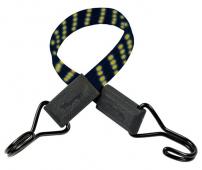 Werkstatt & Lagerung SMOOTH REFLEX SPANNGUMMI 80CM 3229 DOPPELHAKEN,