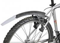 Fahrradzubehör STECKRADSCHÜTZER NO MUD UNIVERSAL 65MM