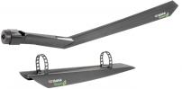 Fahrradzubehör SET DEFLECTOR RC50 + FC50 GREEN`Z