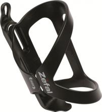 Fahrradzubehör WIIZ FLASCHENHALTER SCHWARZ KUNSTSTOFF, SCHWARZ