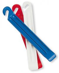 Bereifung ZEFAL REIFENHEBER DP20, BL/WEIß/ROT 3-STK. DISPLAYKARTE