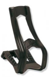 Anbauteile PEDALHAKEN CHRISTOPHE 43,L, 1 PAAR GR. L 42-45