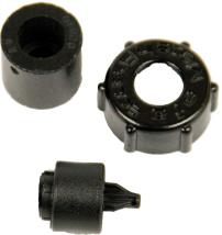 Werkstatt & Lagerung HPX REPARATURSET .