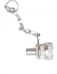 Werkstatt & Lagerung HUSKY ERSATZT.,PRESTA ADAP.M.KETTEN .