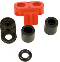 Werkstatt & Lagerung AIR 1, 2, 3 ET DICHTUNGSKIT SWITCH .