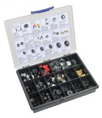 Werkstatt & Lagerung ERSATZTEIL-BOX PUMPEN .