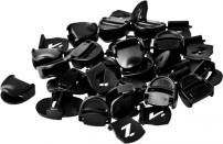 Werkstatt & Lagerung GURTVERTEILERCLIP FÜR DÜNNEN GURT .