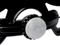 Werkstatt & Lagerung LAZER LED-LIGHT TURNFIT-SYSTEM .