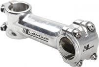 Anbauteile VORBAU MTB/ROAD OS, SIL, 90 MM 1 1/8 / 31,8 MM / 7°