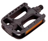 Anbauteile PEDAL SP-877, TREKKING, KUNSTSTOFF MIT K-NR.