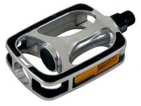 Anbauteile PEDAL SP-811, TREKKING, ALUMINIUM MIT K-NR.