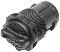 Gabel und Hinterraddämpfer EINSTELLSCHRAUBE VORSPANNUNG 26.5MM GILA TL/T4/T5 F.STANDR. 28.6MM