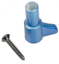 Werkstatt & Lagerung EINSTELLHEBEL F.ZUGSTUFE MEGAAN AIR FÜR MEGAAN, RAPIDE, M.SCHRAUBE