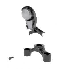 Werkstatt & Lagerung LAMPENHALTER ICS (B+M) F.28-MODELL KUNSTSTOFF, F.FRONTLICHT