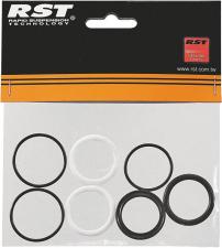 Werkstatt & Lagerung DICHTSATZ 34,0MM 6-TEILIG