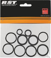 Werkstatt & Lagerung DICHTSATZ 32,0MM 10-TEILIG