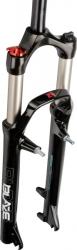 Gabel und Hinterraddämpfer GABEL BLAZE 27,5 TNL 100MM SCHWARZ DISC ONLY/28.6X260X0
