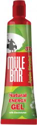 Werkstatt & Lagerung MULEBAR KICKS APPLE STRUDEL 24ER BO 24ER PACK JE 37 GRAMM