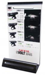 Werkstatt & Lagerung CATEYE POP DISPLAY TYP 02 1 STÜCK