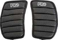 Anbauteile ERSATZ ARMPADS GEL MISSILE DICK GR. 2 SET 2 STÜCK A 1,0CM