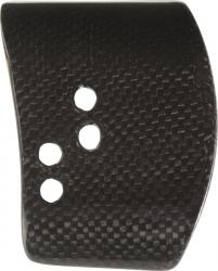 Anbauteile ERSATZ ARMAUFLAGE GROß CARBON CARBON FÜR SYNOP/MISSILE