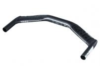 Anbauteile BASISLENKER MISSILE AL HYDROGEFORMTES ALUMINIUM