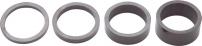 Anbauteile SPACERSET PRO UD-CARBON 1 1/8 3,5,10,15MM