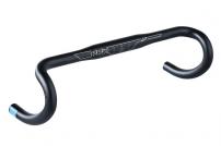 Anbauteile LENKER LT COMPACT 38CM SCHWARZ, 31.8