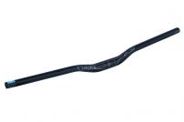 Anbauteile LENKER LT LOW RISE 20 SCHWARZ, 720MM, 31.8