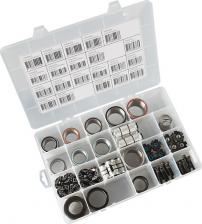 Werkstatt & Lagerung STEUERSATZ WORKSHOPBOX ALLE ERSATZTEIL FÜR STEUERSÄTZ