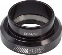 Anbauteile STEUERSATZTUNTERTEIL EC34/30 GRAVIT GRAVITY = VERSTÄRKTE AUSFÜHRUN