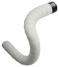 Anbauteile LENKERBAND PRO SMART-SILICON WEIß INKL. ZUBEHÖR