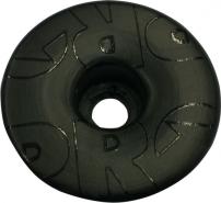 Anbauteile STEUERSATZKAPPE CARBON 1 1/8" NUR KAPPE